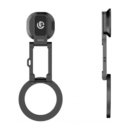 Ulanzi MA50 - mocowanie, uchwyt do smartfona/do telefonu, MagSafe